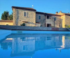 Podere La Selva Rapolano Terme